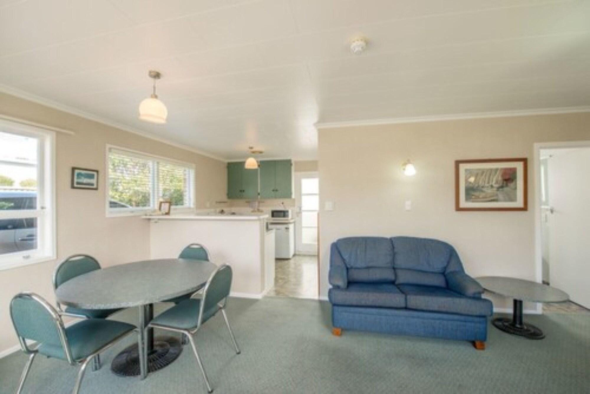 Amber Court Motel New Plymouth Exterior foto