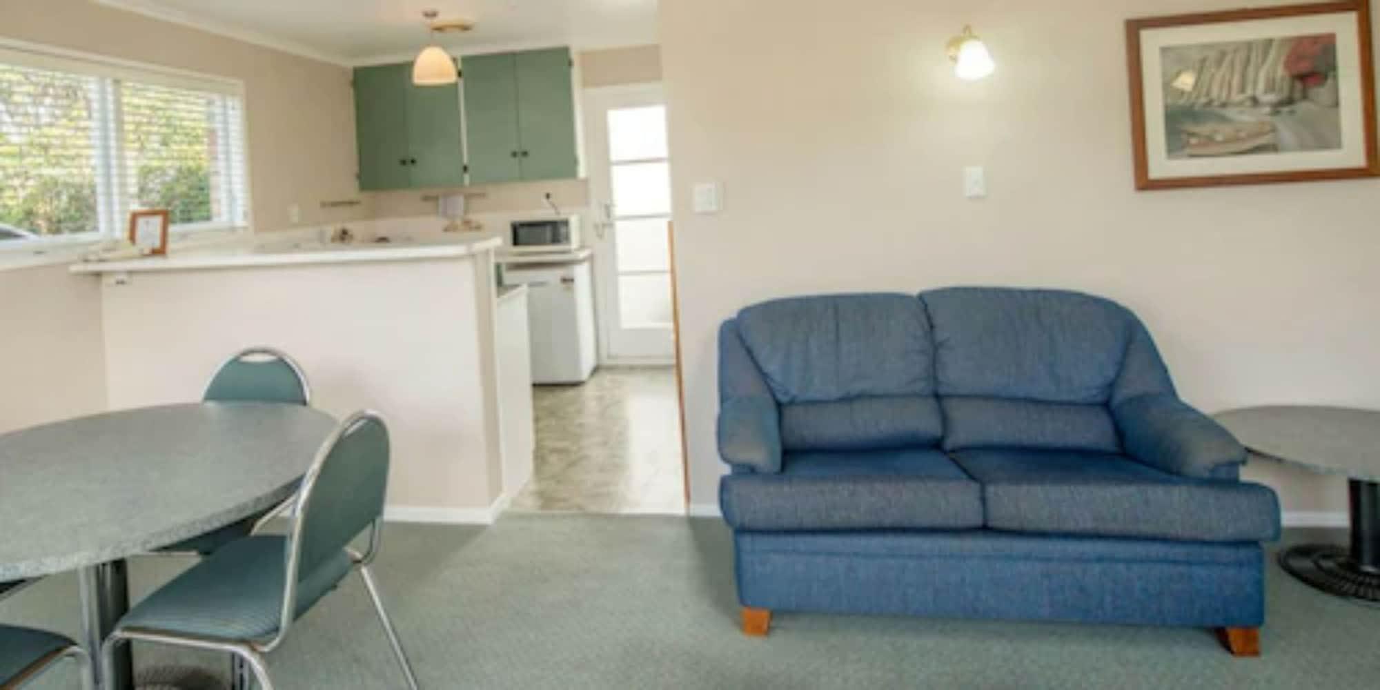 Amber Court Motel New Plymouth Exterior foto